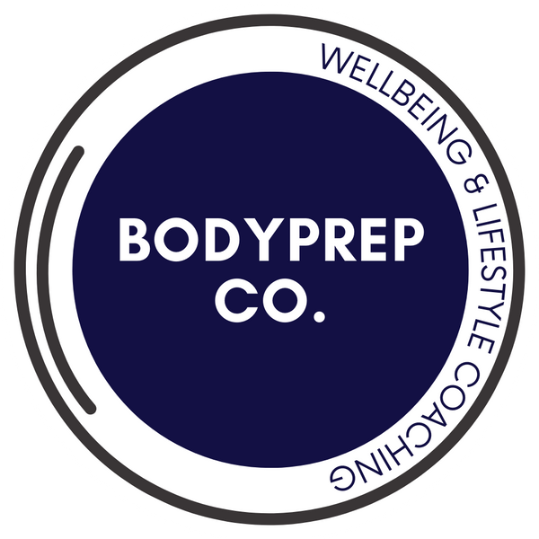 The BodyPrep Co.