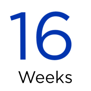 16 Weeks Online Dietitian Programme